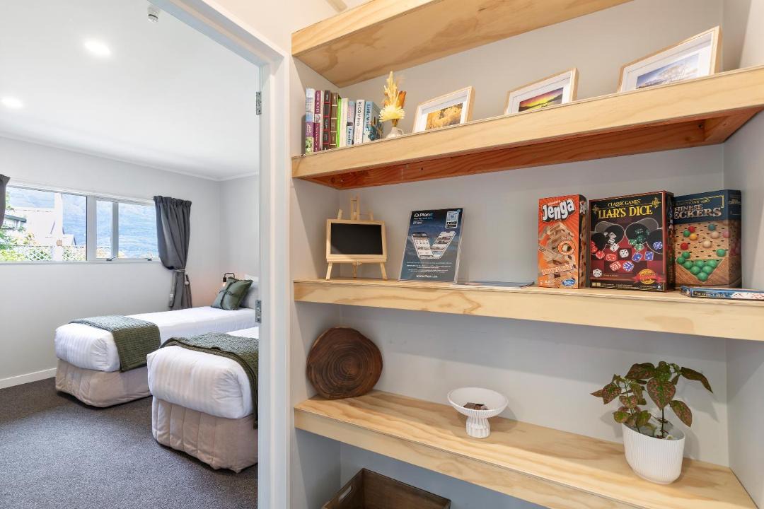 Photo of Bedroom in Sunshine Bay