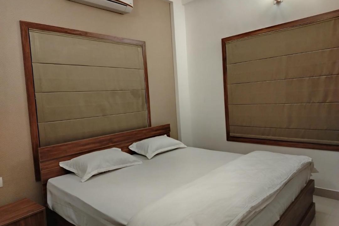 Photo of Bedroom in Sulthan Bathery