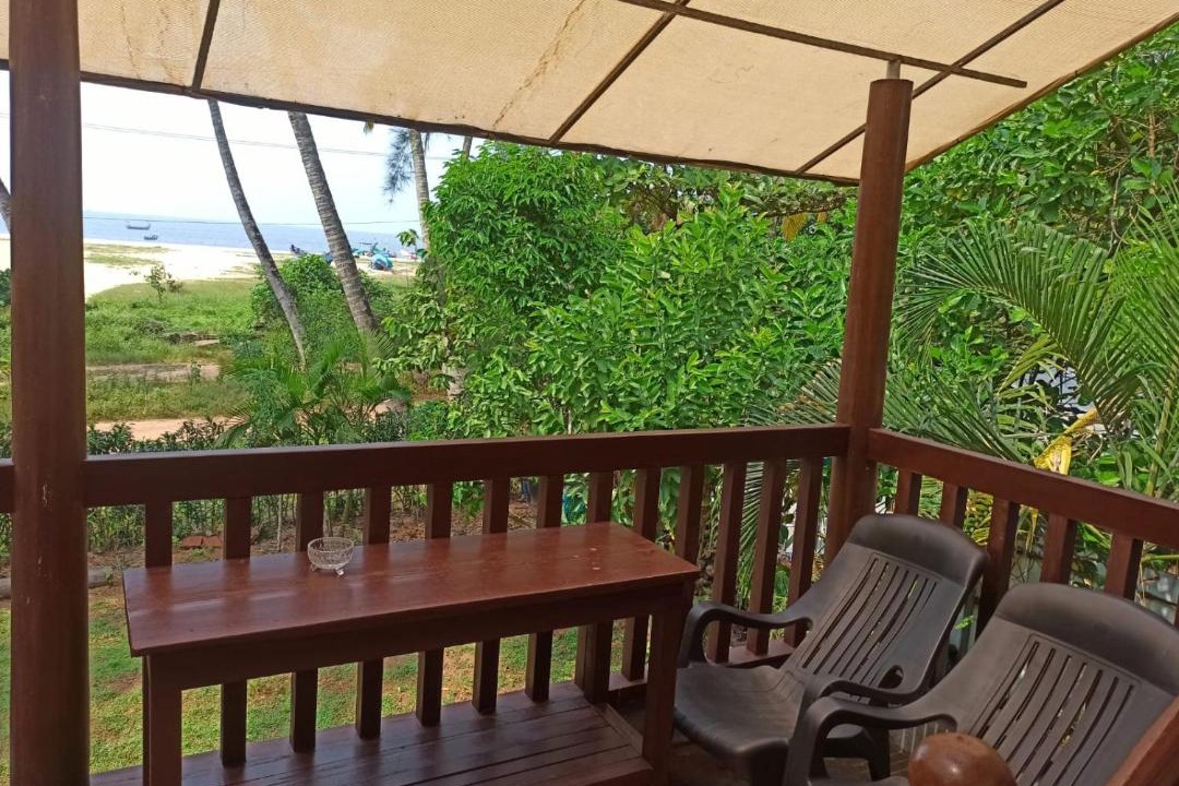 Photo of Patio Balcony in Cherthala
