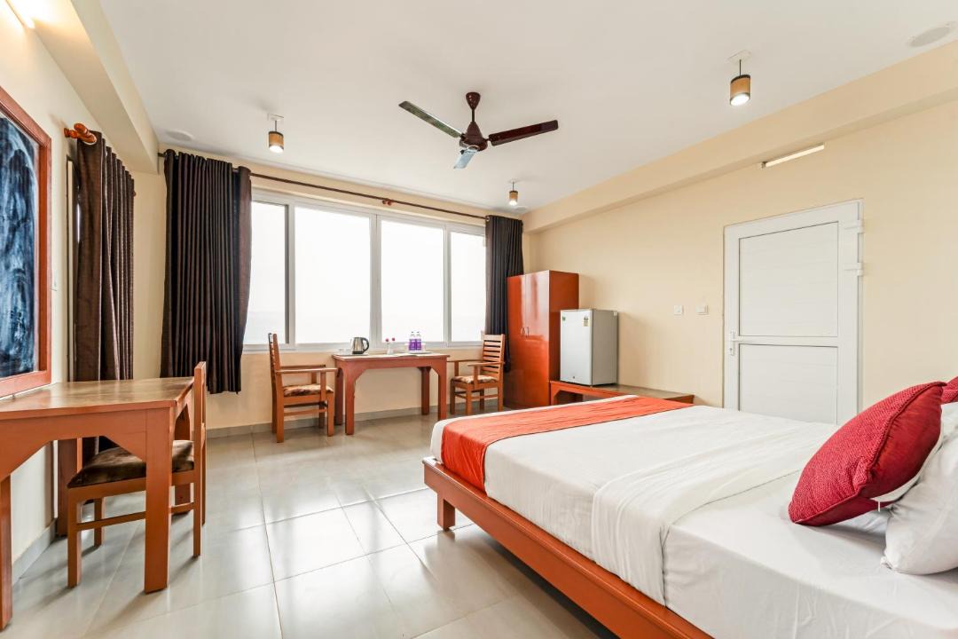 Photo of Bedroom in Elappara