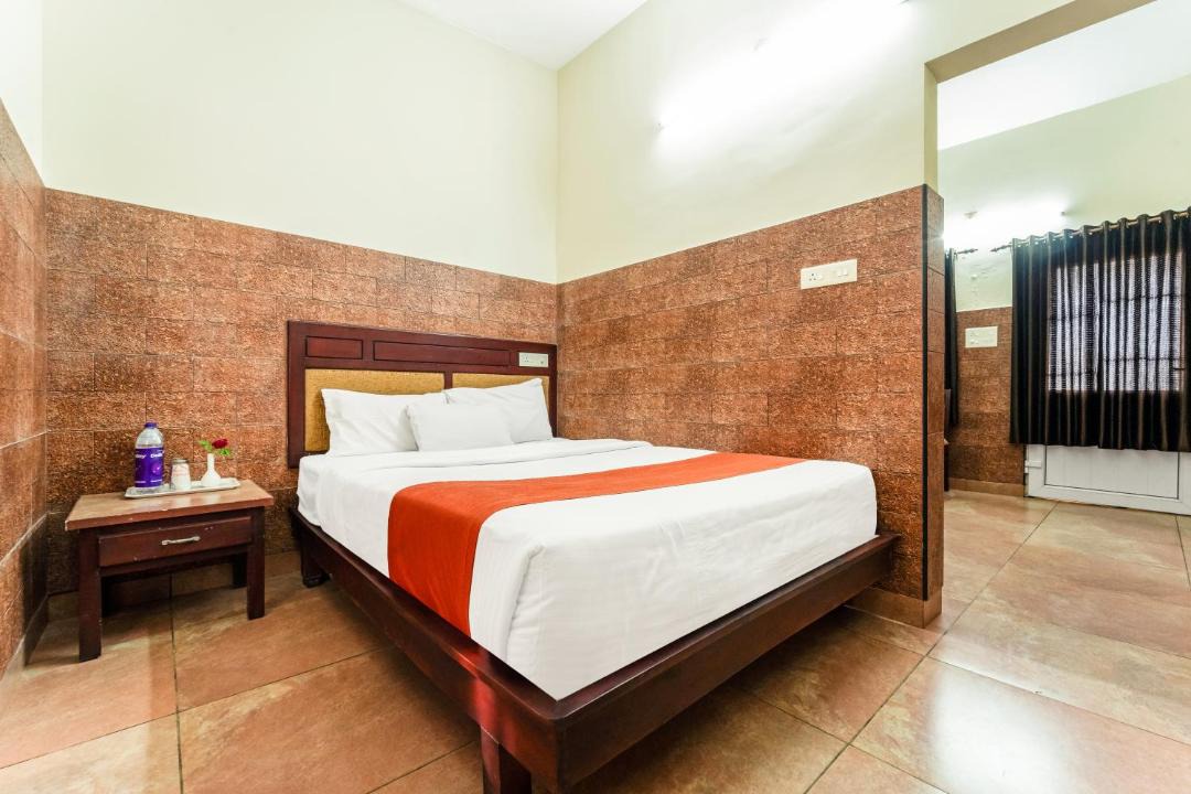 Photo of Bedroom in Elappara
