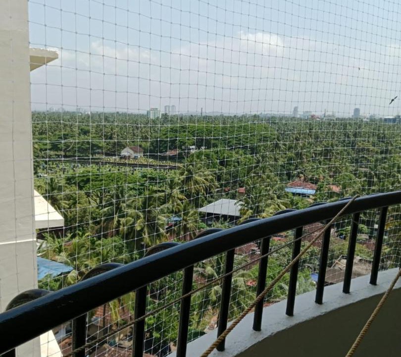 Photo of Patio Balcony in Kozhikode
