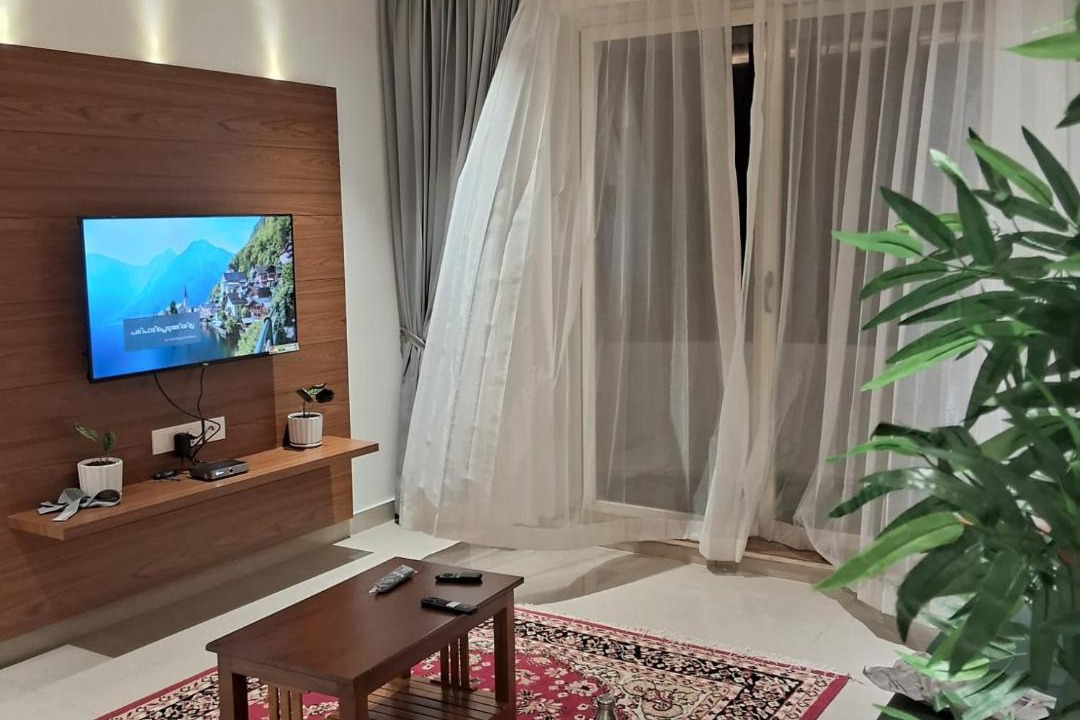 Photo of Livingroom in Kozhikode