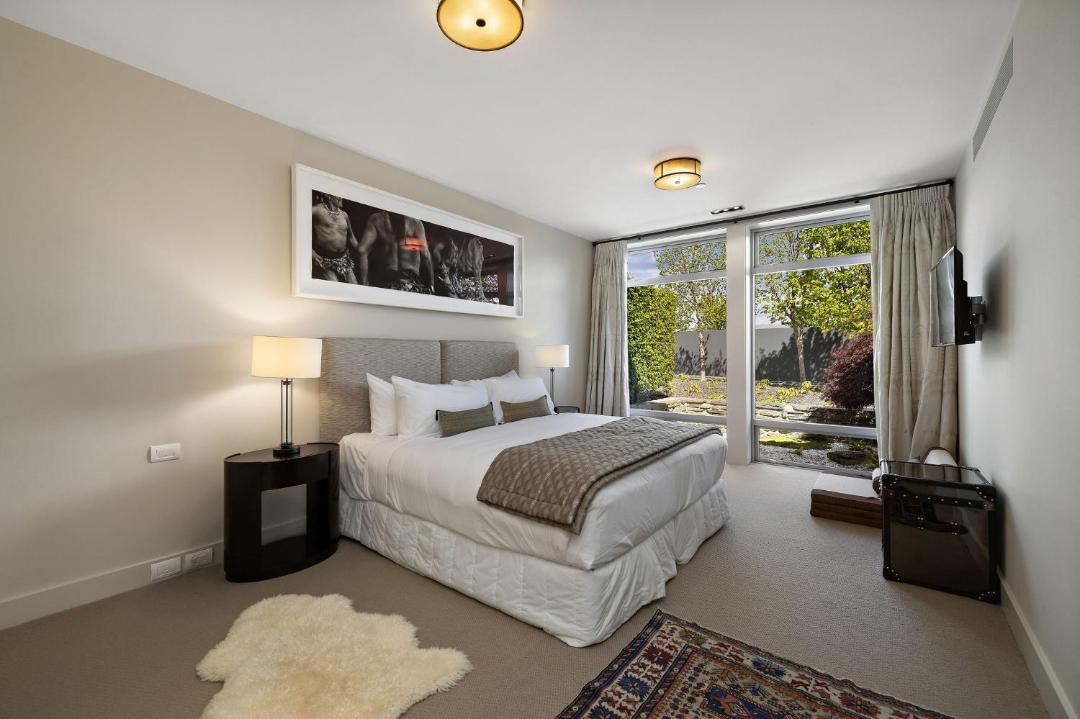Photo of Bedroom in Arrowtown