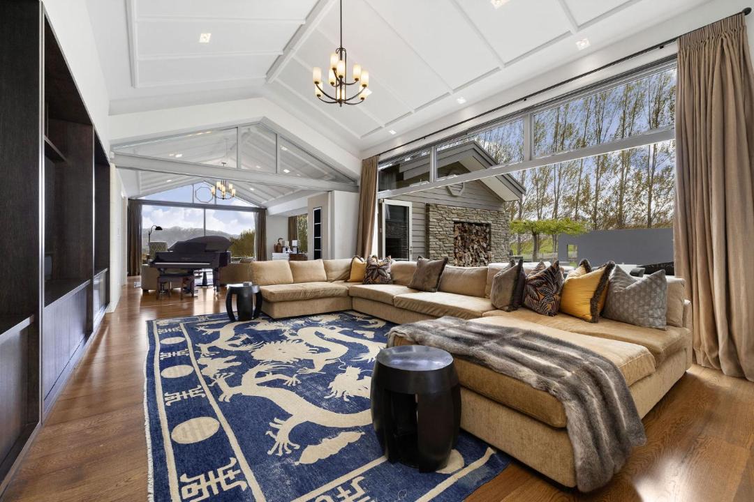 Photo of Livingroom in Arrowtown