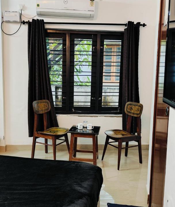 Photo of Bedroom in Vazhuthacaud