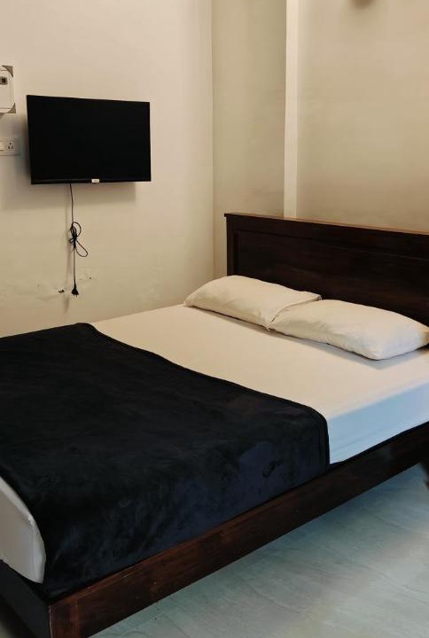 Photo of Bedroom in Vazhuthacaud