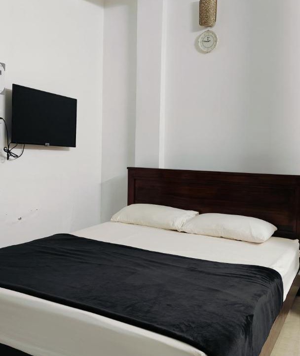 Photo of Bedroom in Vazhuthacaud