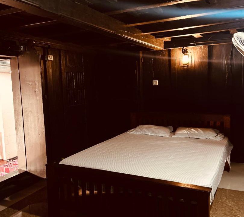 Photo of Bedroom in Kulamavu