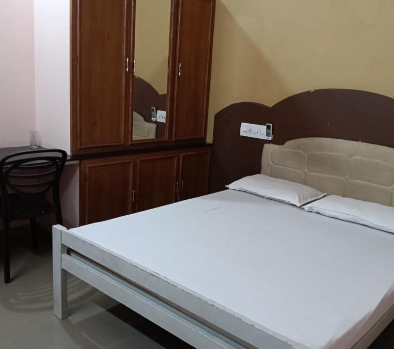 Photo of Bedroom in Thodupuzha