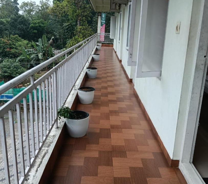 Photo of Patio Balcony in Thodupuzha