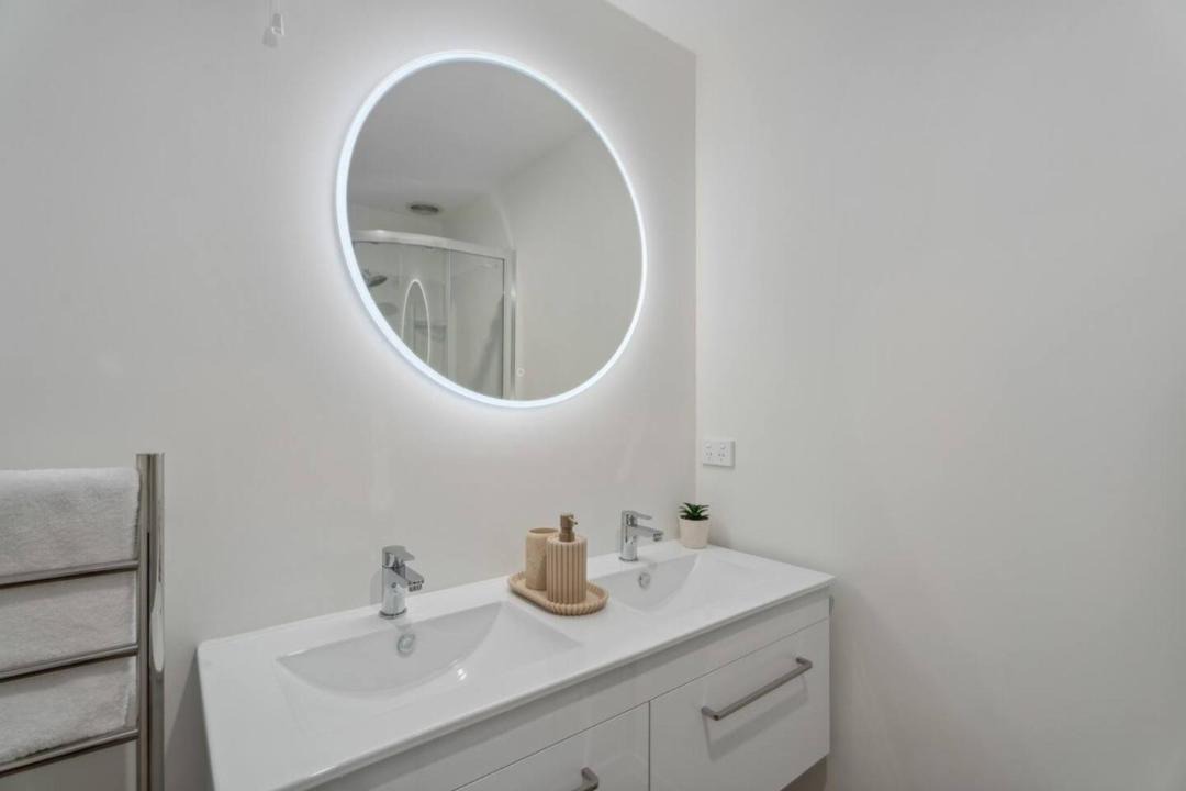 Photo of Bathroom in Arthur's Point