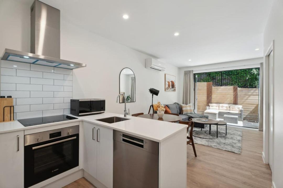 Photo of Kitchen in Arthur's Point