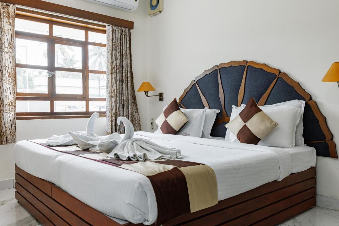 Photo of Bedroom in Ernakulam South