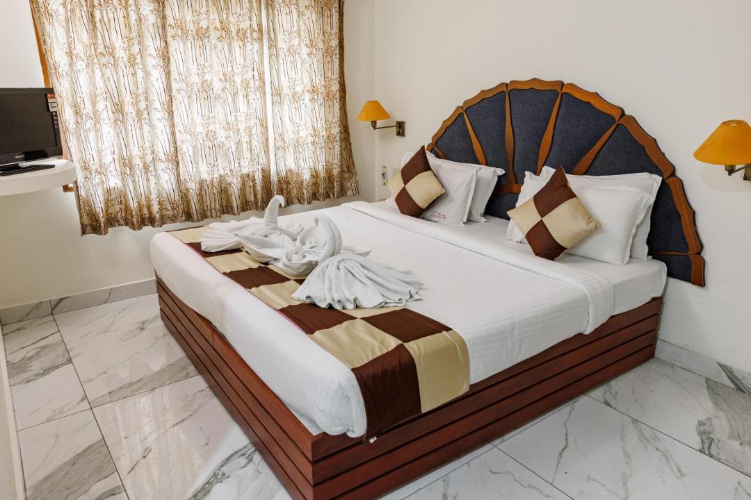 Photo of Bedroom in Ernakulam South