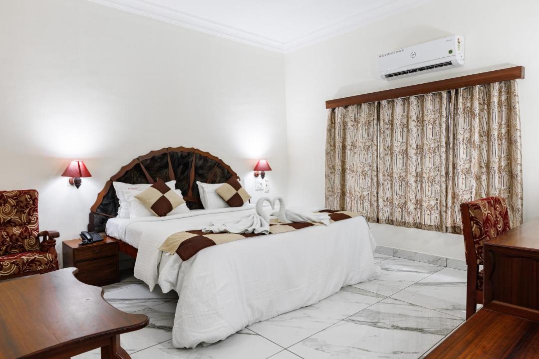 Photo of Bedroom in Ernakulam South