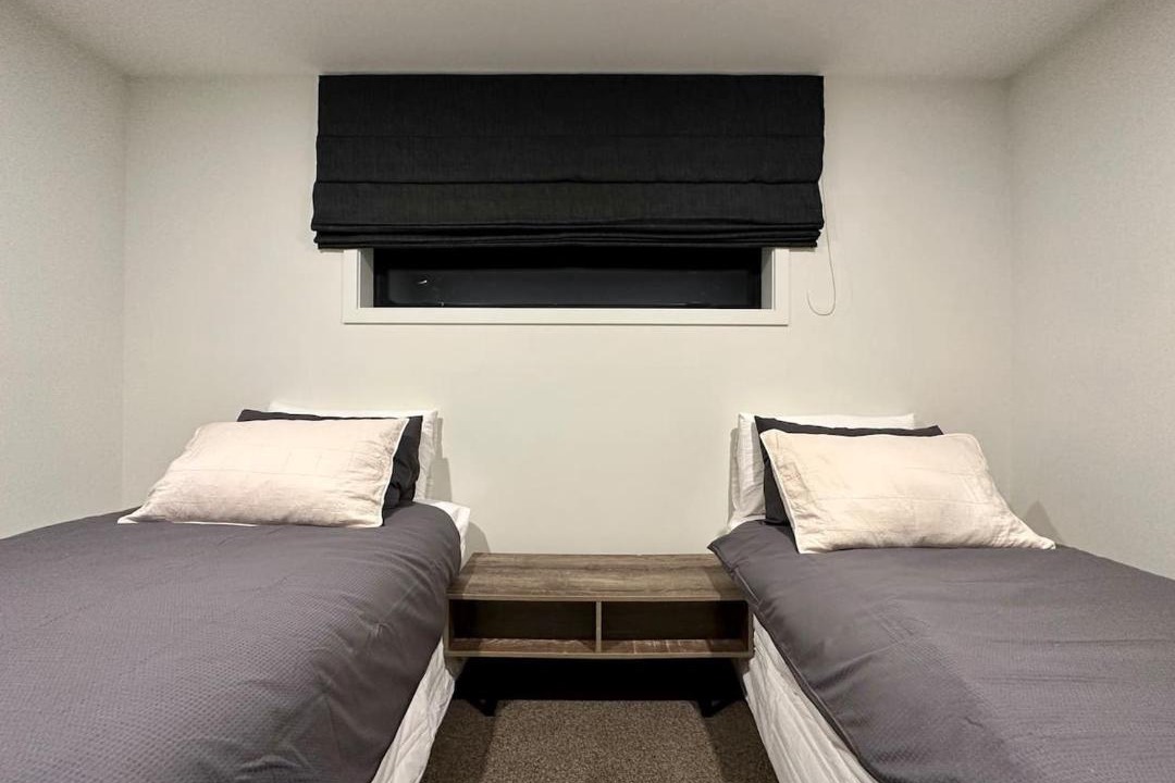 Photo of Bedroom in Kawarau Falls