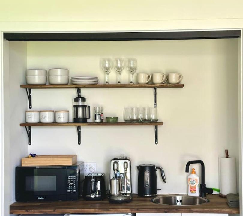 Photo of Kitchen in Kawarau Falls