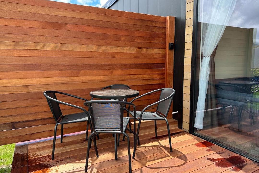 Photo of Patio Balcony in Kawarau Falls