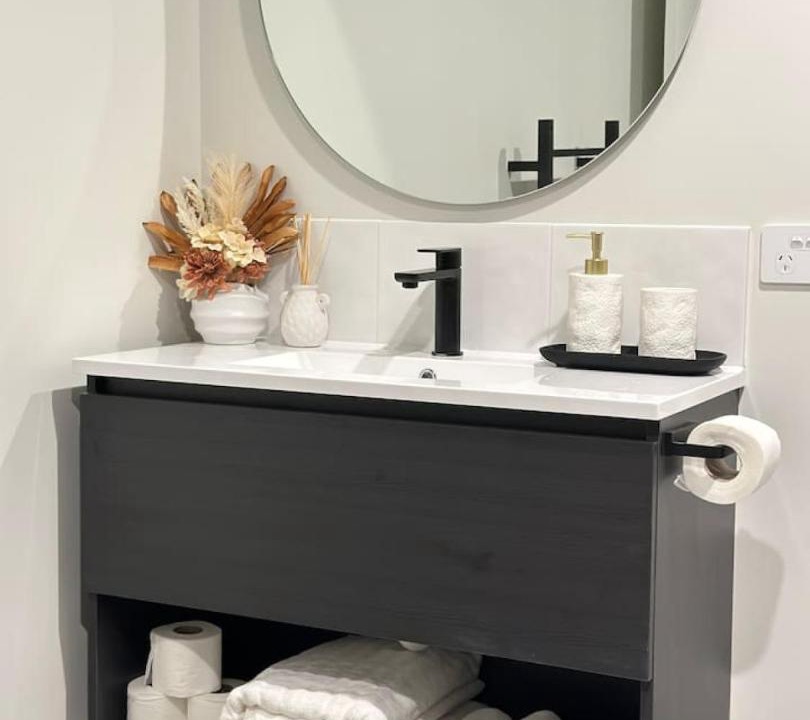 Photo of Bathroom in Kawarau Falls