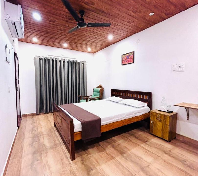 Photo of Bedroom in Varkala