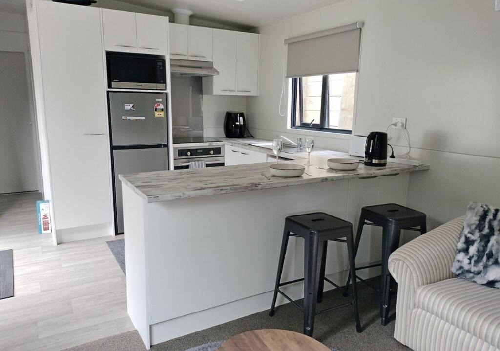 Photo of Kitchen in Sunshine Bay