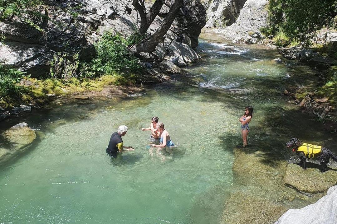 Photo of Others in Arrowtown
