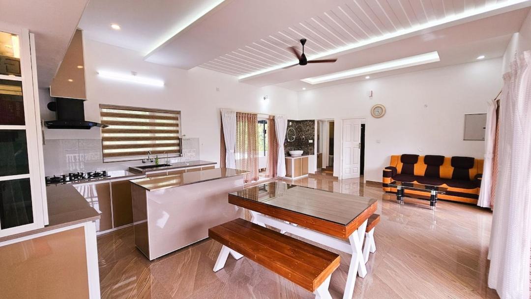 Photo of Kitchen in Udumbanchola