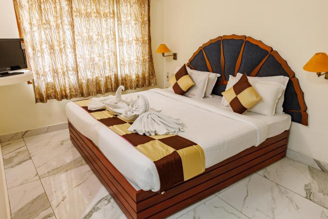 Photo of Bedroom in Ernakulam South