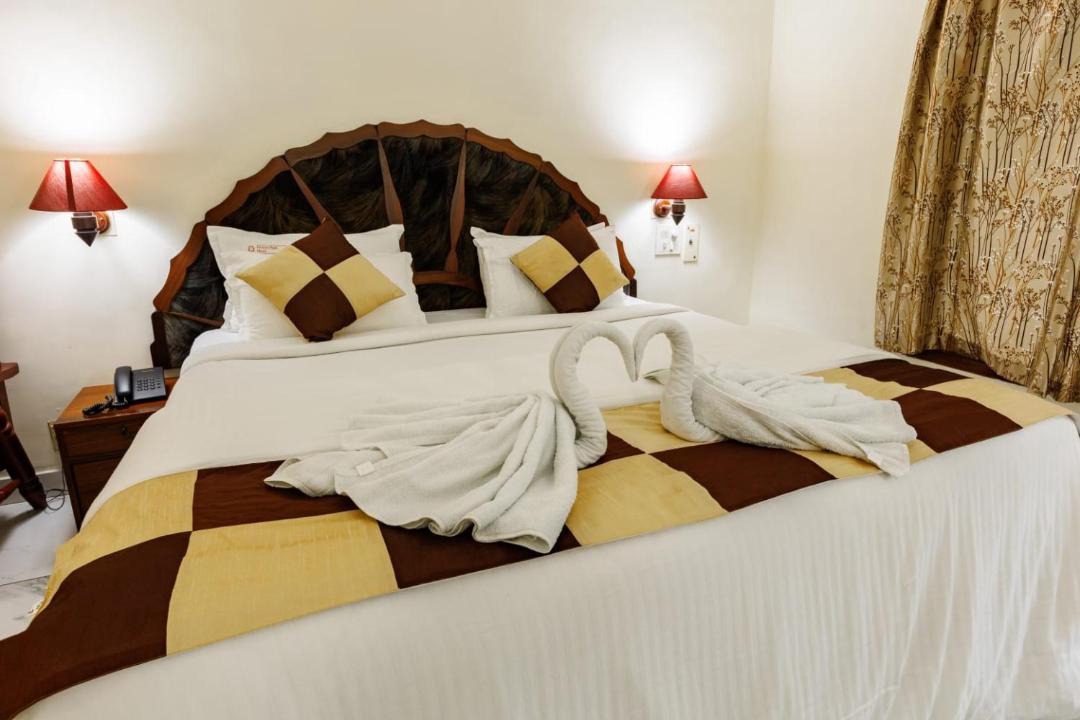 Photo of Bedroom in Ernakulam South