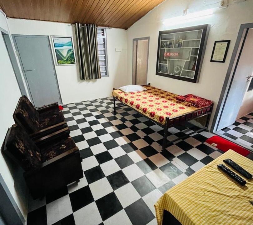 Photo of Bedroom in Udumbanchola