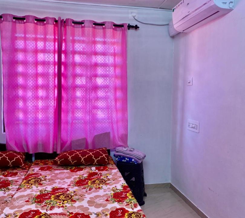 Photo of Bedroom in Alappuzha