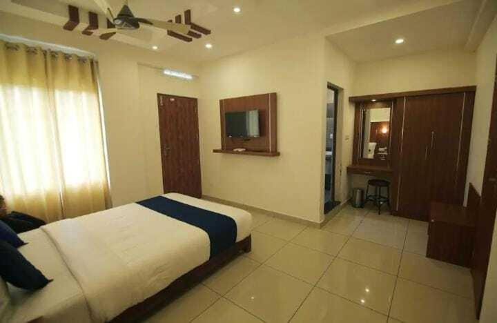 Photo of Bedroom in Kumily