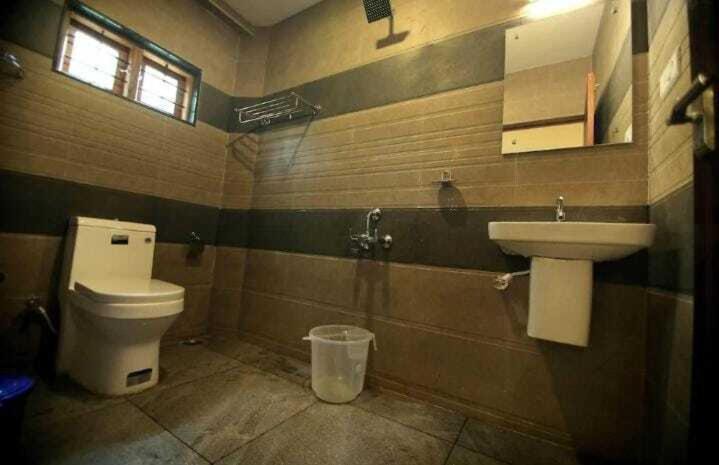 Photo of Bathroom in Kumily
