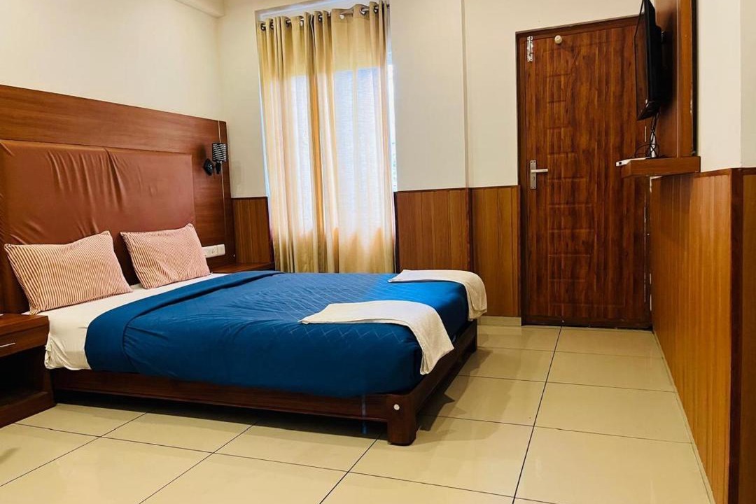 Photo of Bedroom in Kumily