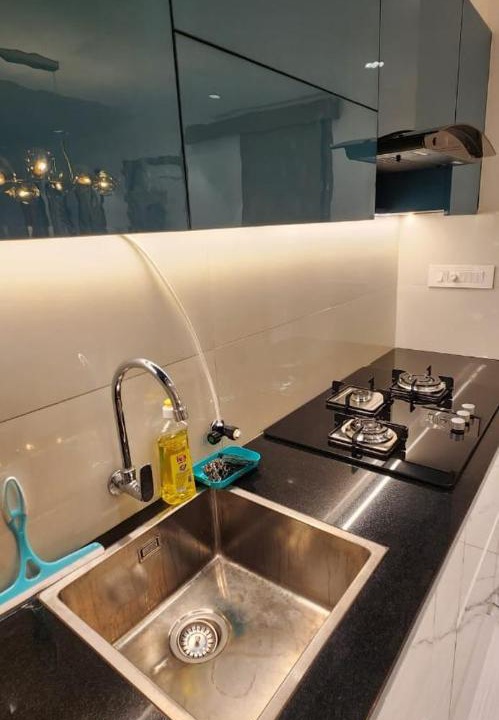 Photo of Kitchen in Palayam