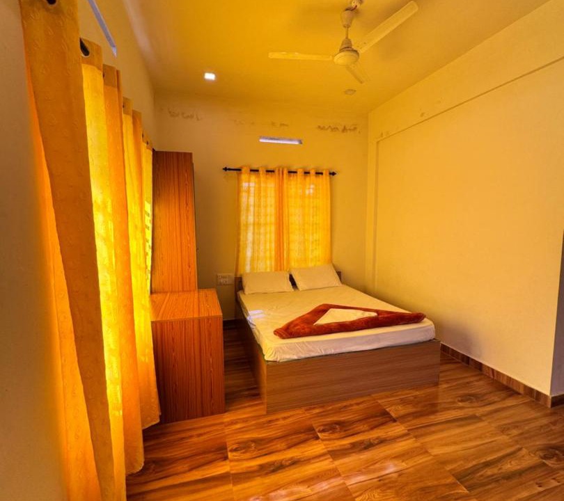Photo of Bedroom in Vagamon