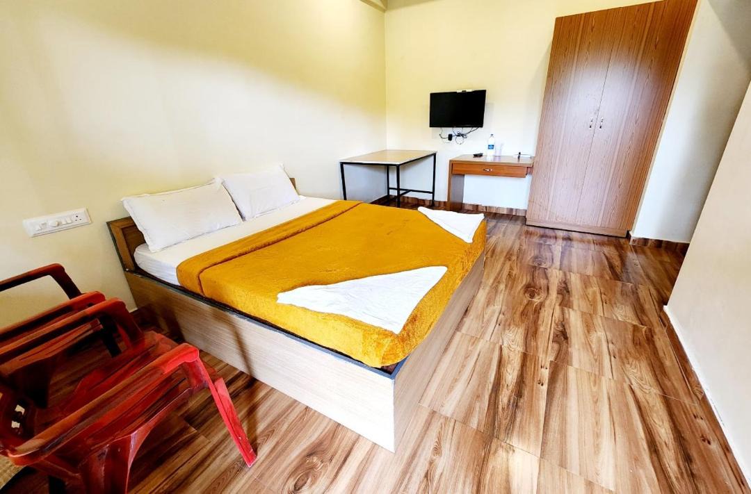 Photo of Bedroom in Vagamon