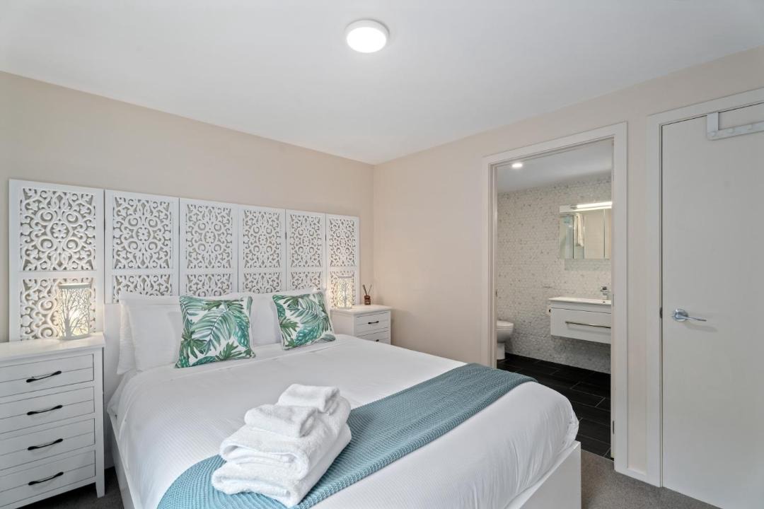 Photo of Bedroom in Sunshine Bay