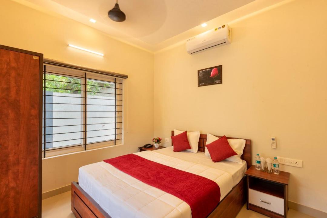 Photo of Bedroom in Perintalmanna