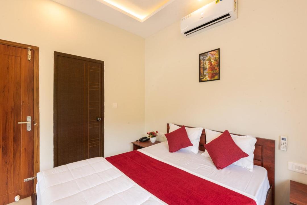 Photo of Bedroom in Perintalmanna