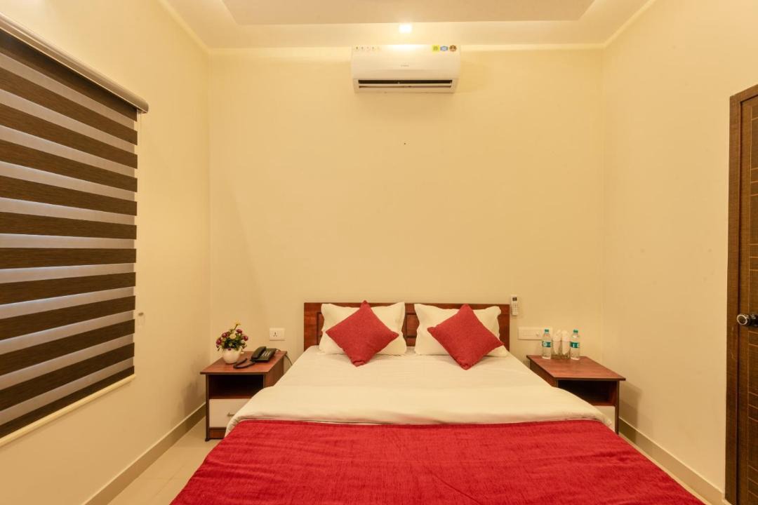 Photo of Bedroom in Perintalmanna
