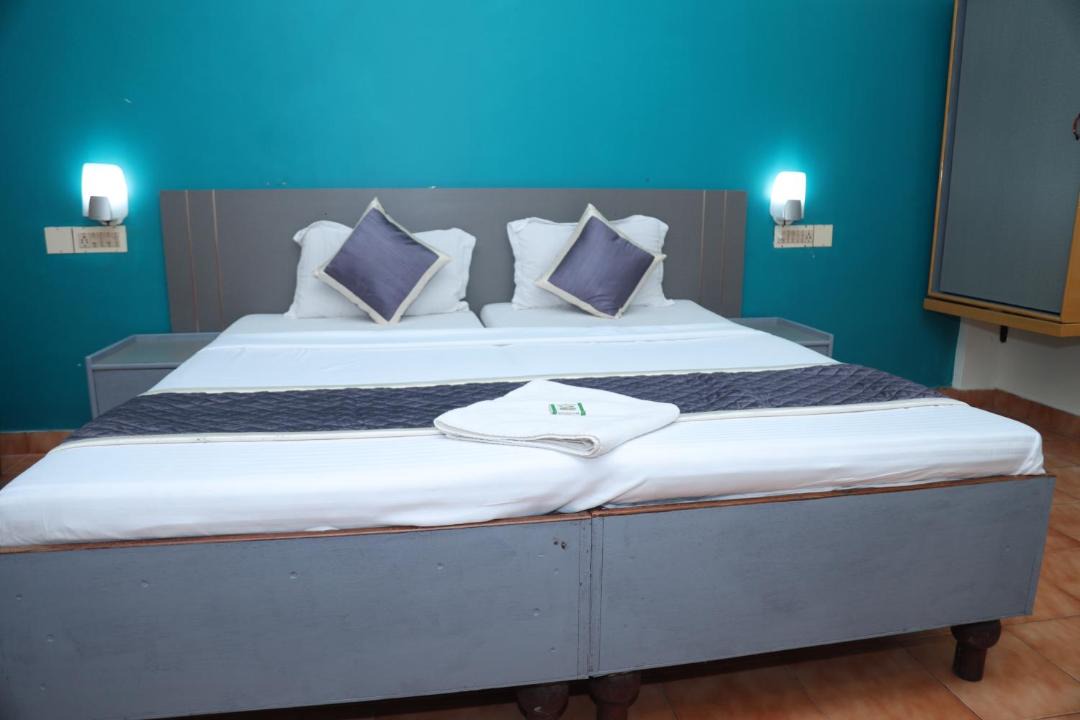 Photo of Bedroom in Kovalam