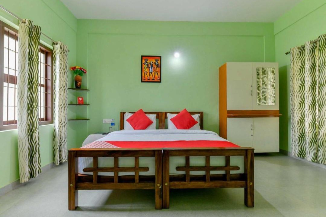 Photo of Bedroom in Kozhikode