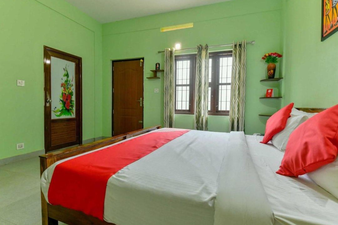 Photo of Bedroom in Kozhikode