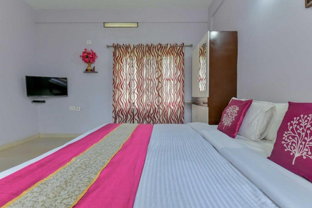 Photo of Bedroom in Kozhikode