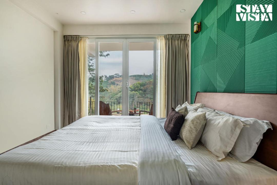 Photo of Bedroom in Elappara