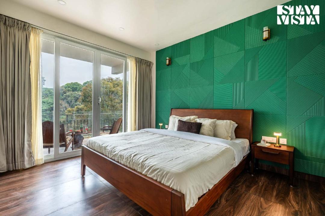 Photo of Bedroom in Elappara