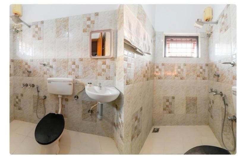 Photo of Bathroom in Kozhikode