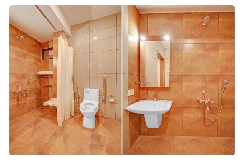 Photo of Bathroom in Kozhikode